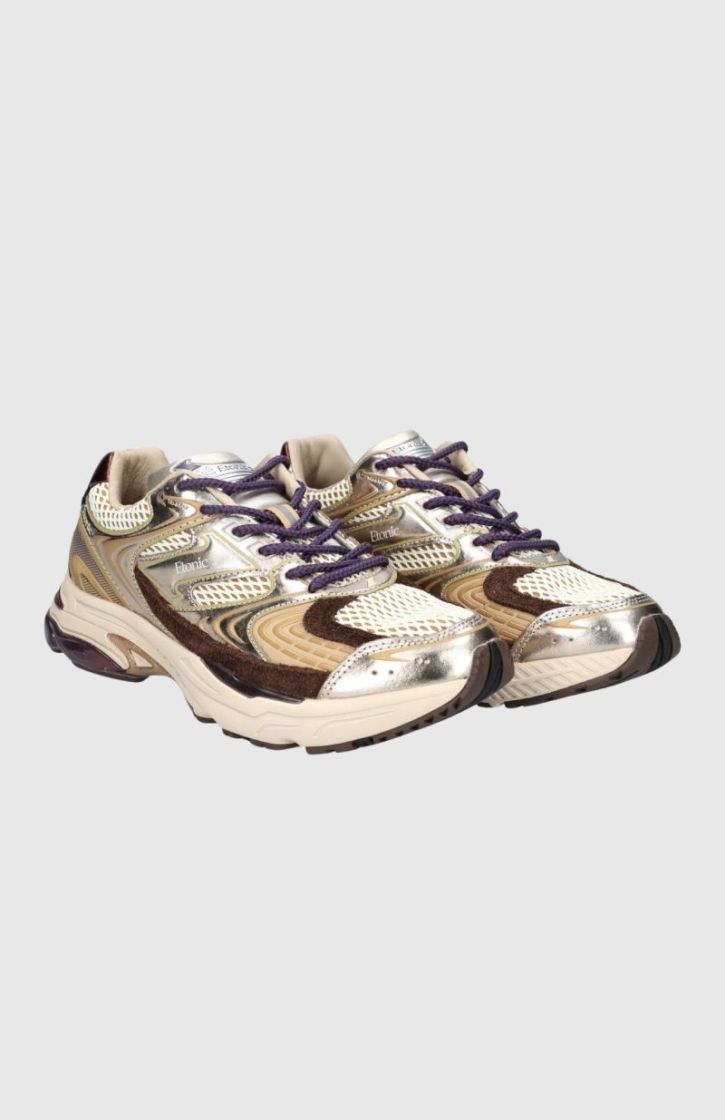 EVOLUTION SILK GOLD