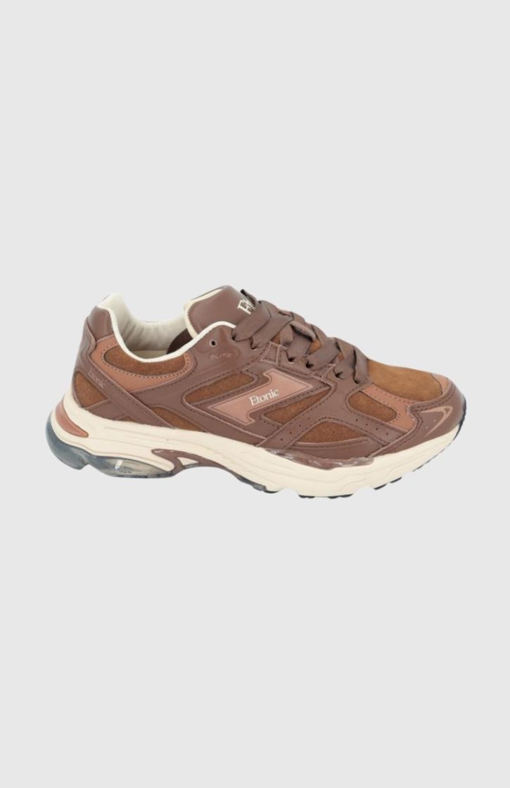 ELITE PREMIUM CARAMEL