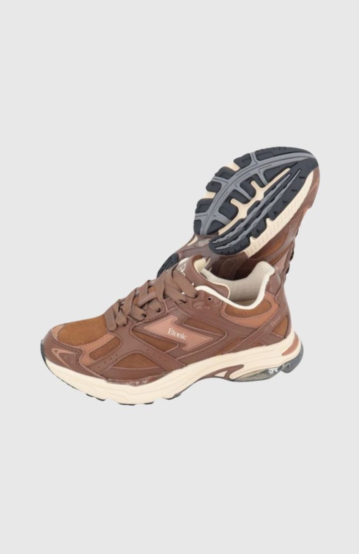 ELITE PREMIUM CARAMEL