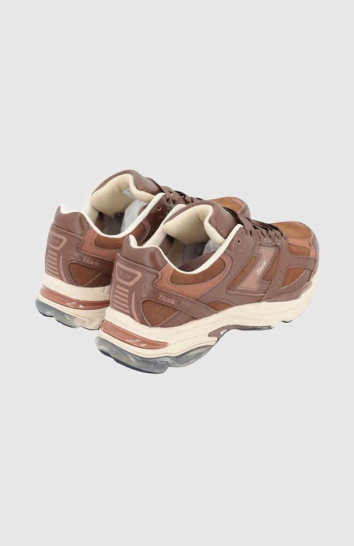 ELITE PREMIUM CARAMEL