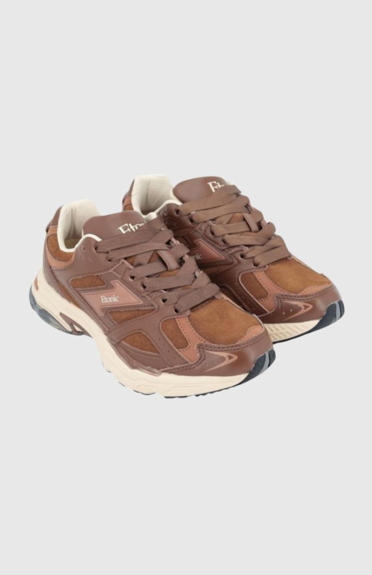 ELITE PREMIUM CARAMEL