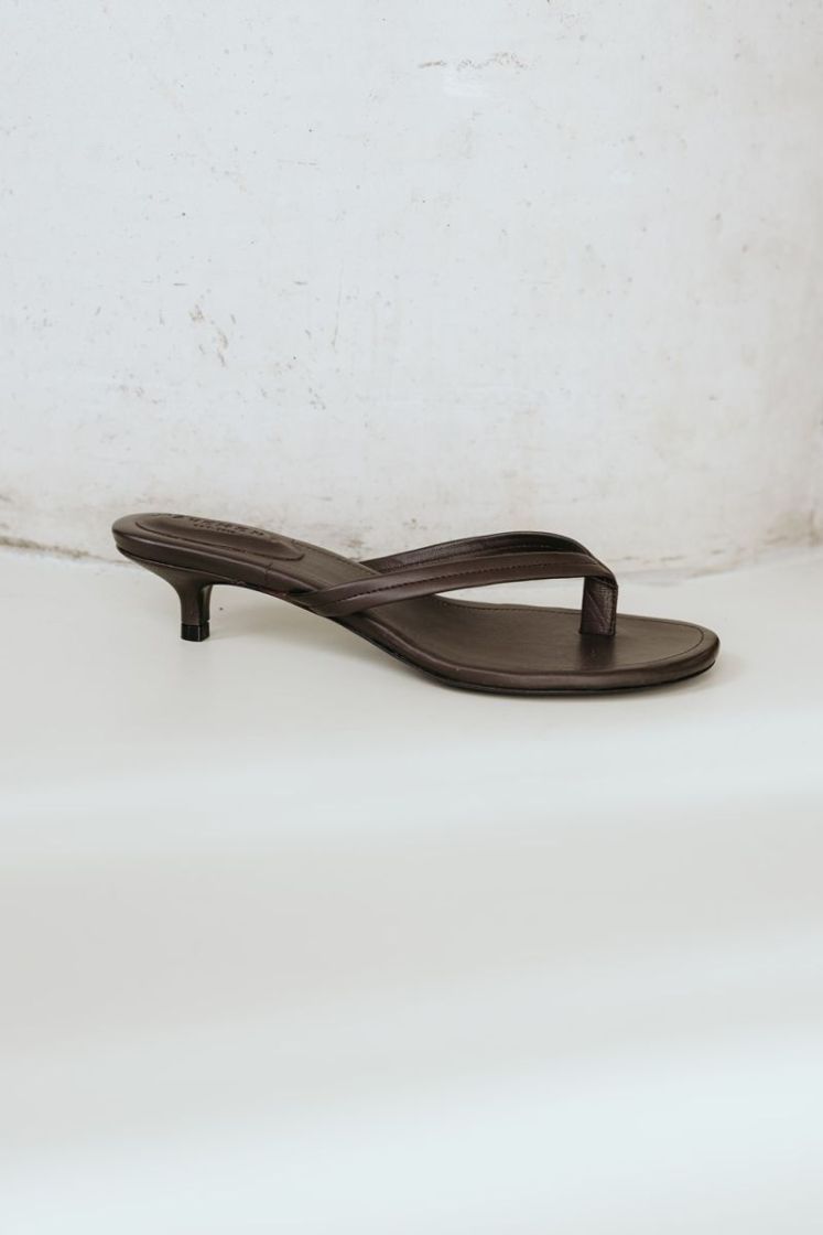 PASOMMER BROWN