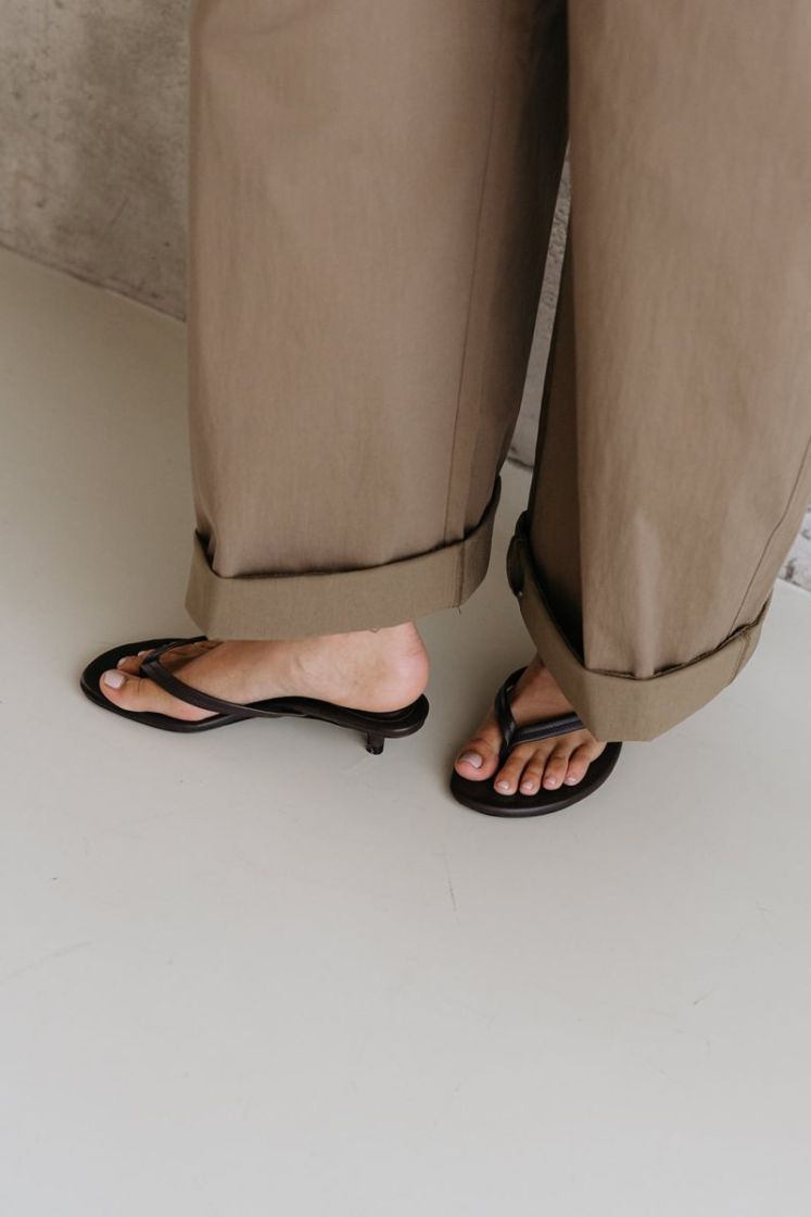 PASOMMER BROWN