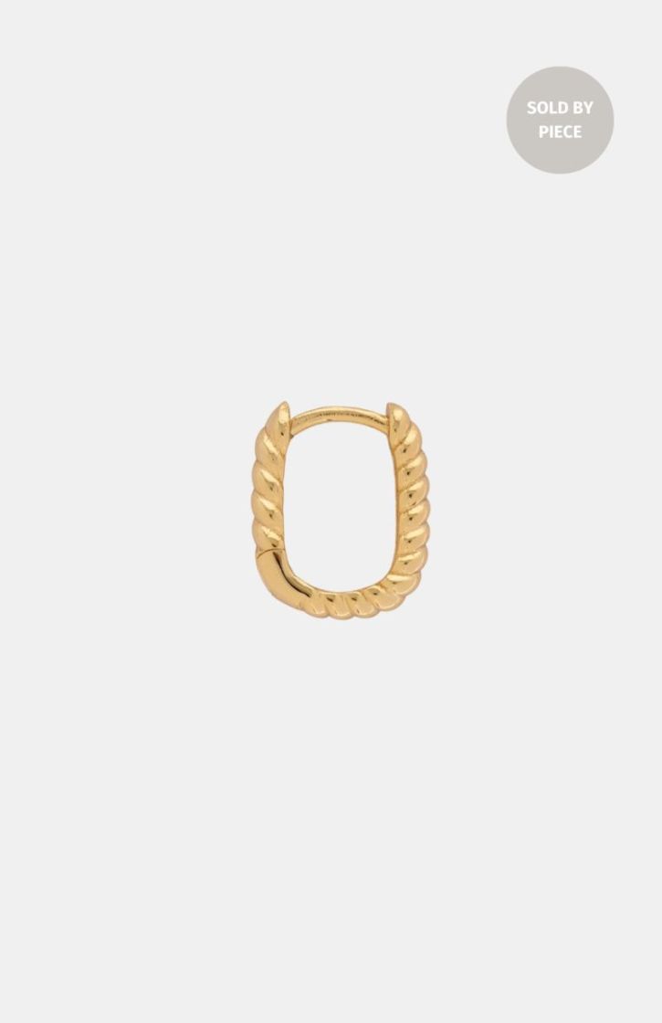 JAY TWISTED GOLD
