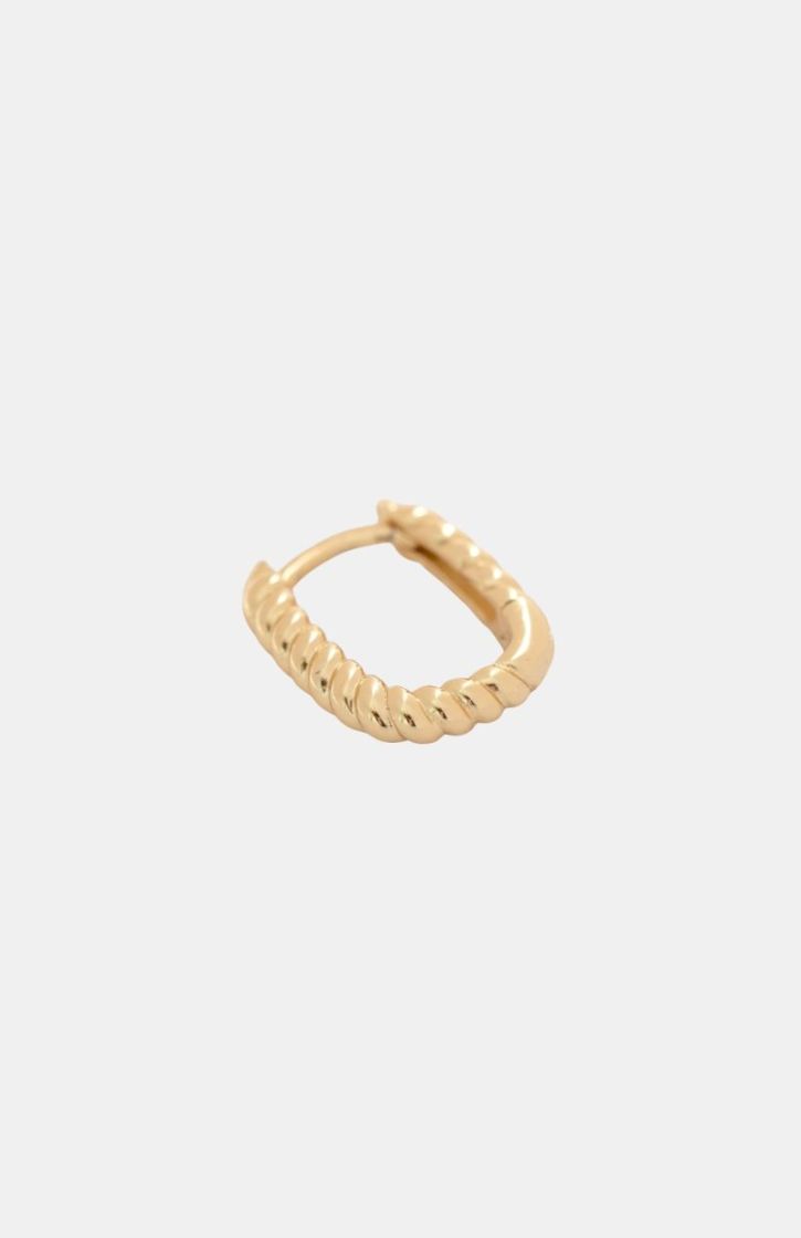 JAY TWISTED GOLD