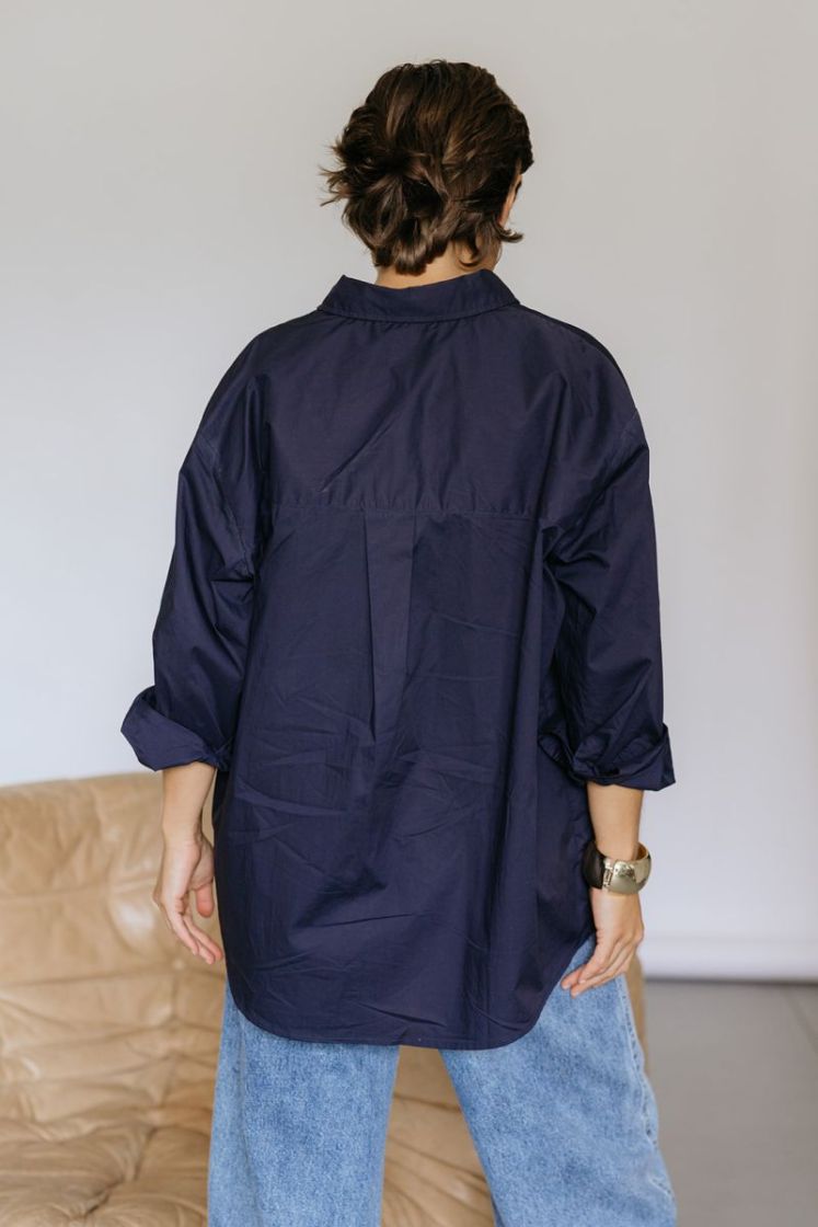CHARLES NAVY