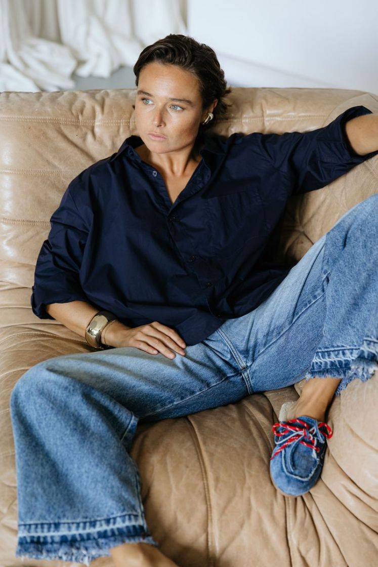 CHARLES NAVY