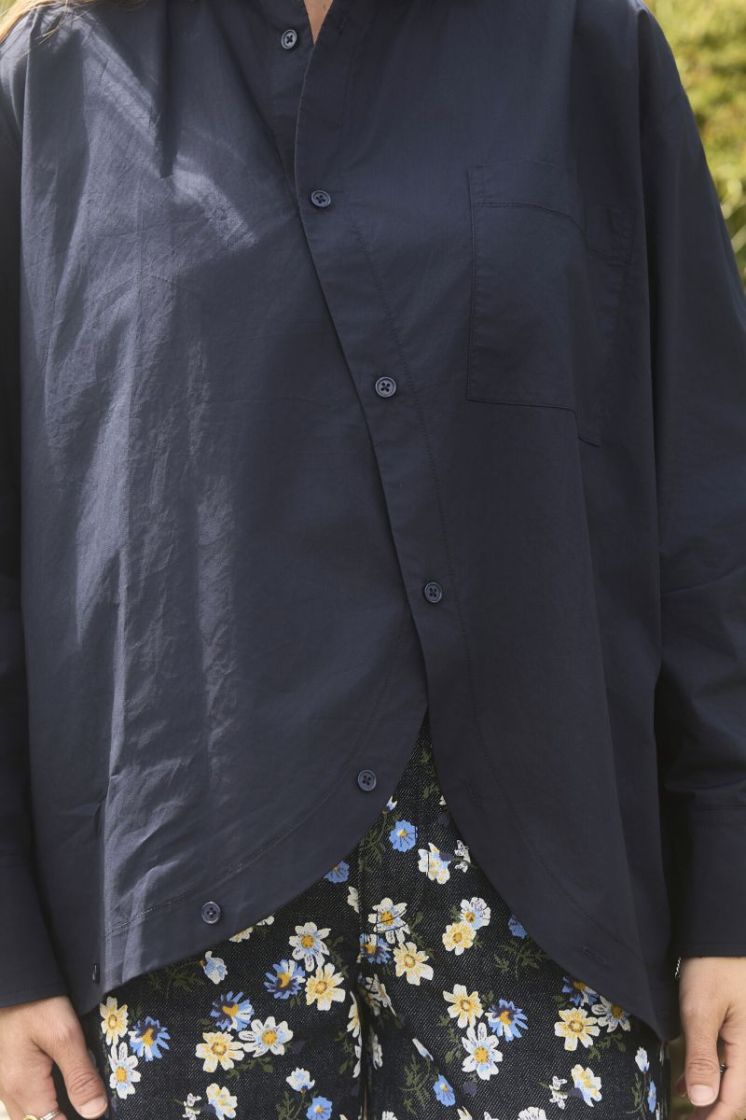 CHARLES NAVY