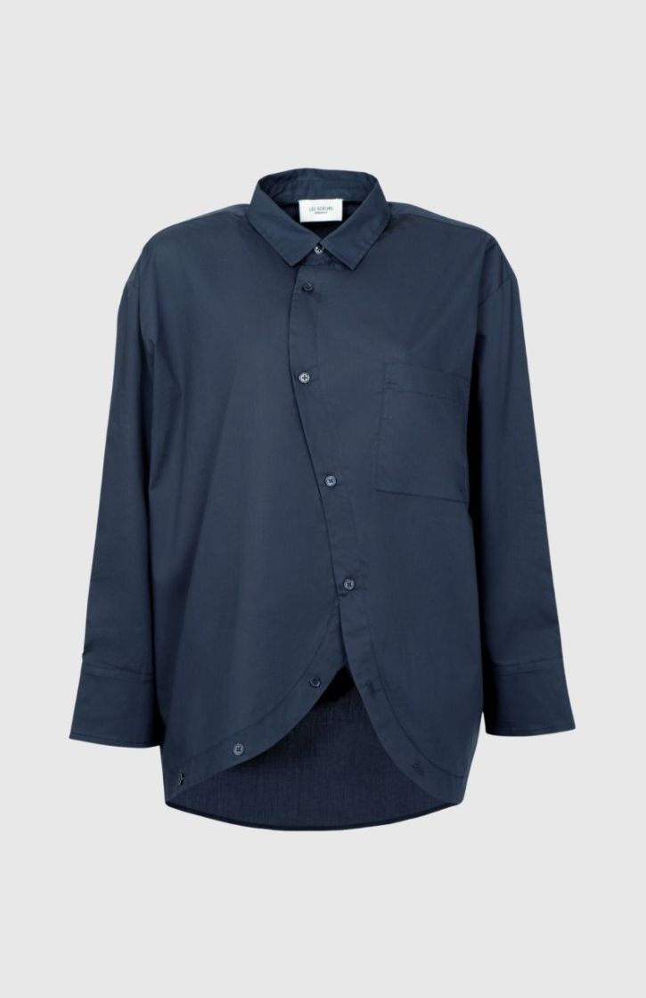 CHARLES NAVY