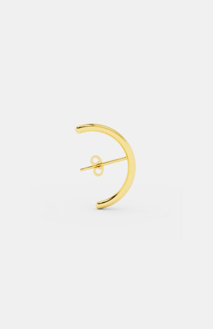 HUG EARSTUD GOLD