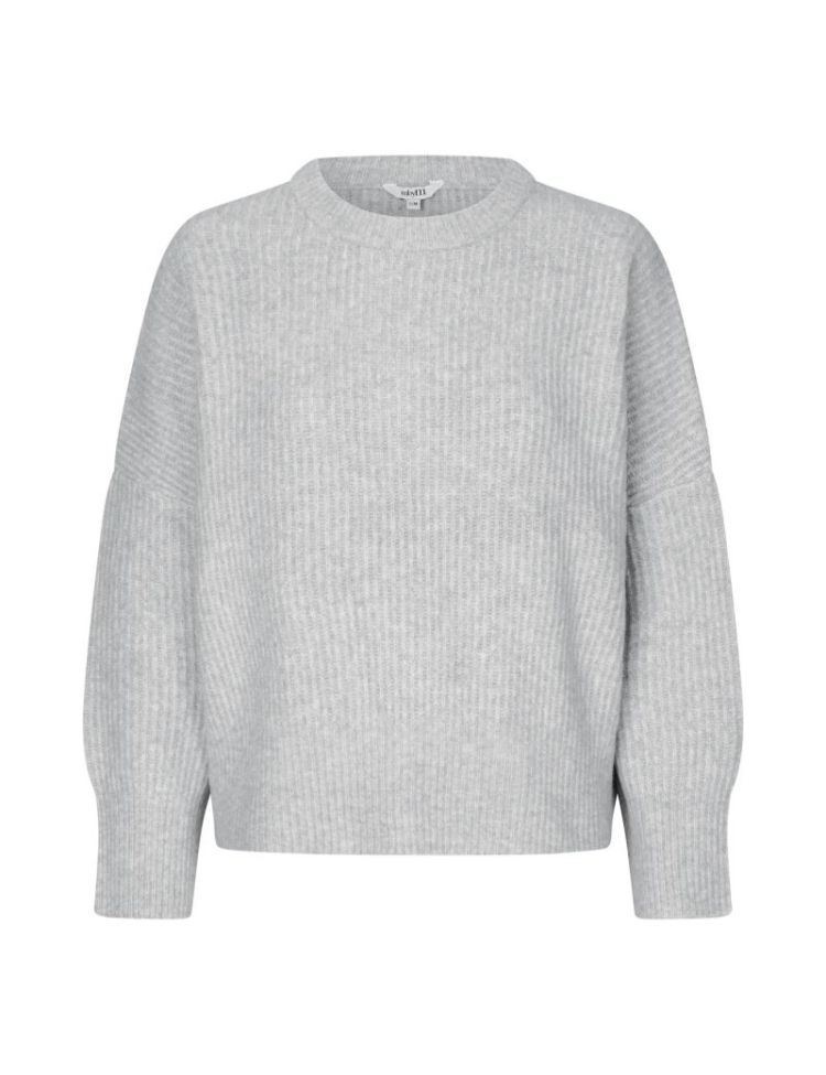 GILLIAN LIGHT GREY MELA