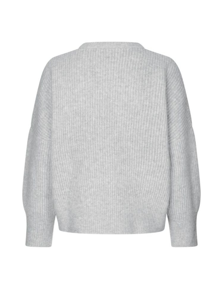 GILLIAN LIGHT GREY MELA