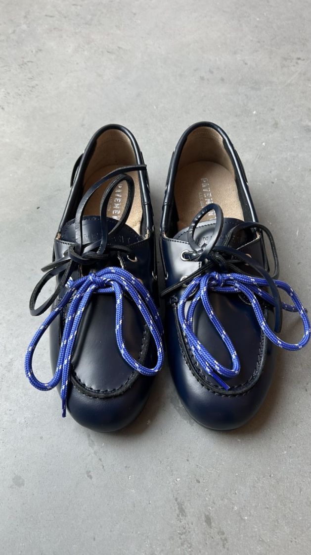 PAMARIN POLIDO LACE NAVY POLIDO