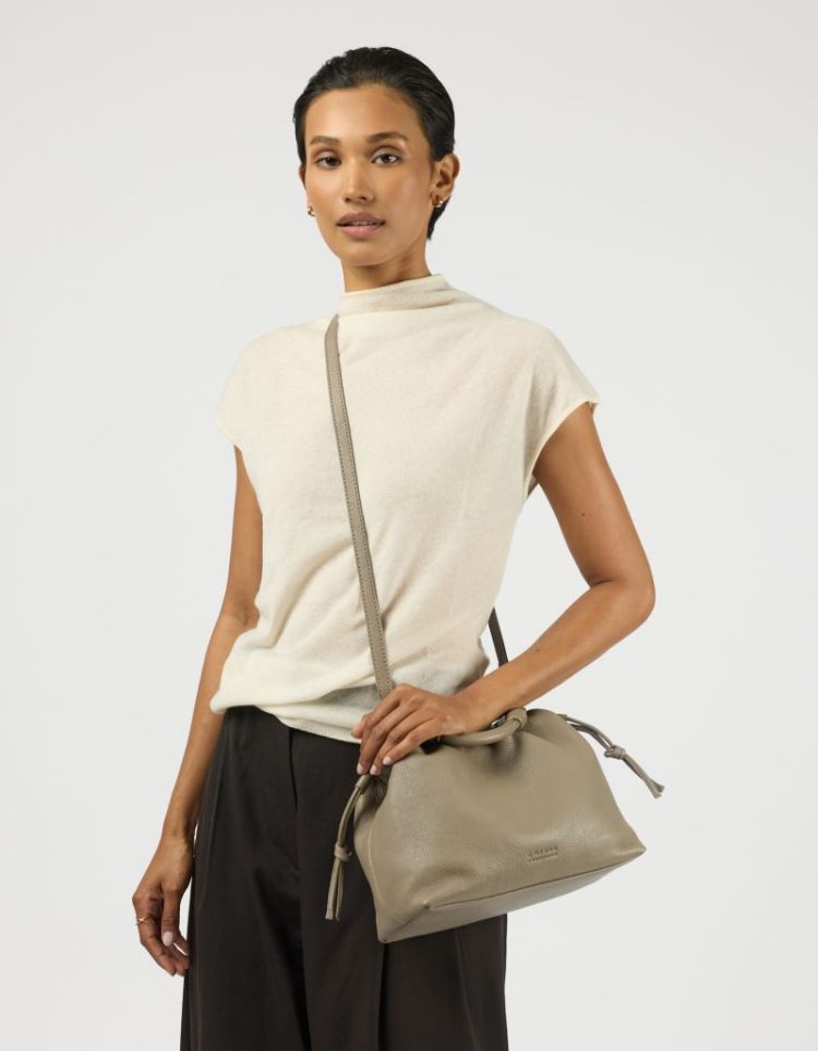 KIKI MIDI CLAY