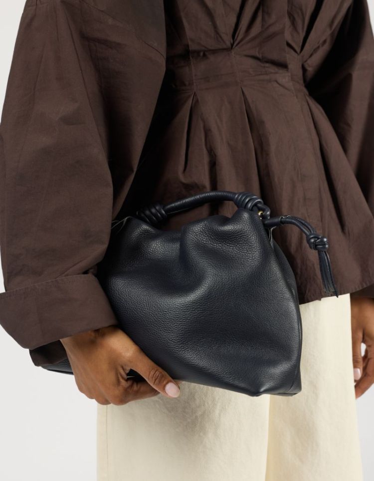 KIKI MIDI UNIVERSE BLUE