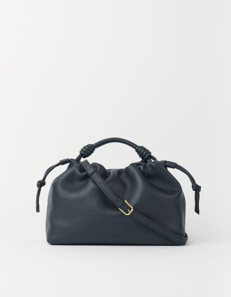 KIKI MIDI UNIVERSE BLUE