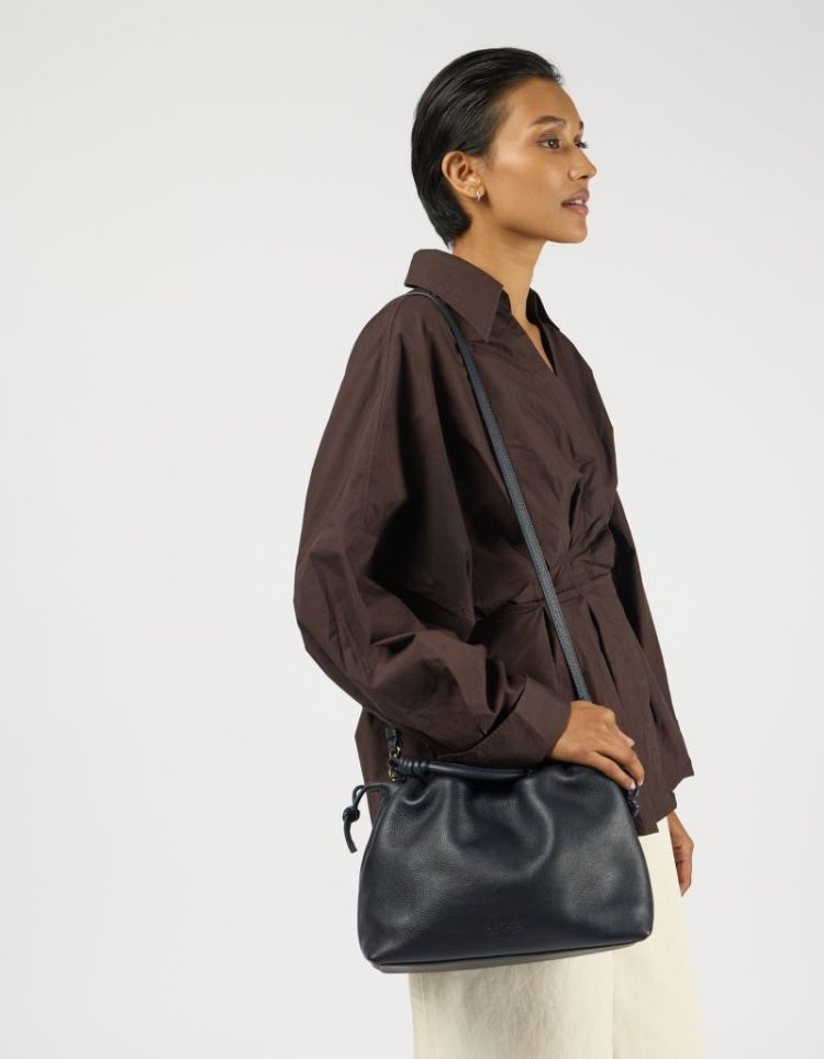 KIKI MIDI UNIVERSE BLUE
