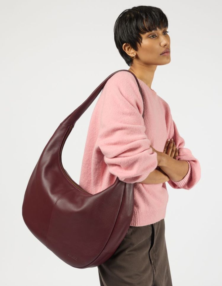 COCO GRAND DARK CHERRY