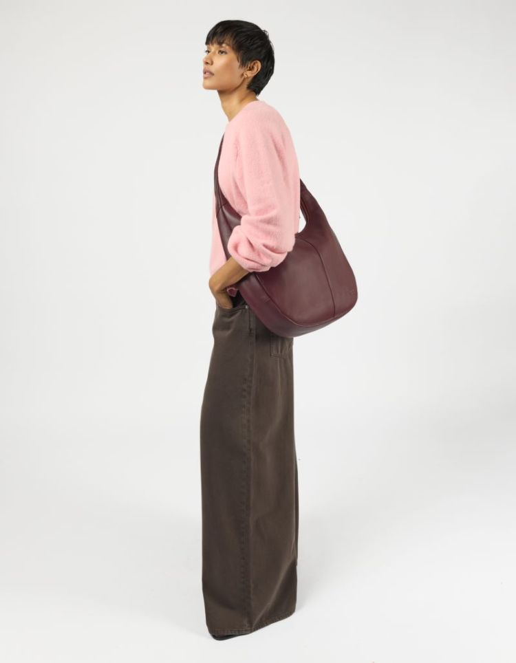 COCO GRAND  DARK CHERRY