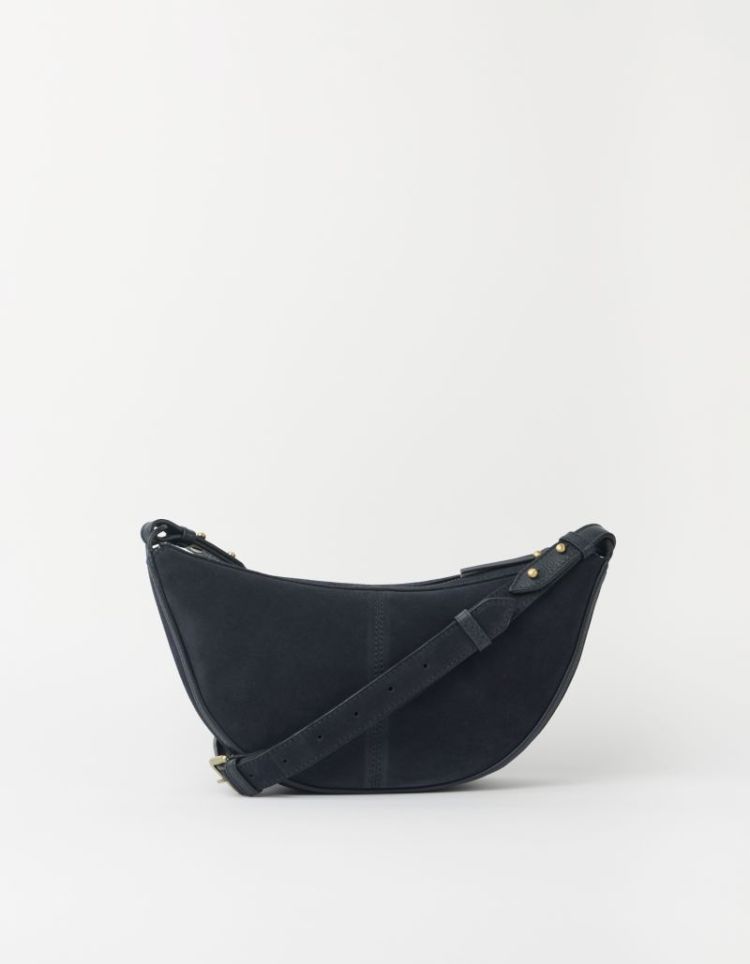 LEO CROSSBODY UNIVERSE BLUE