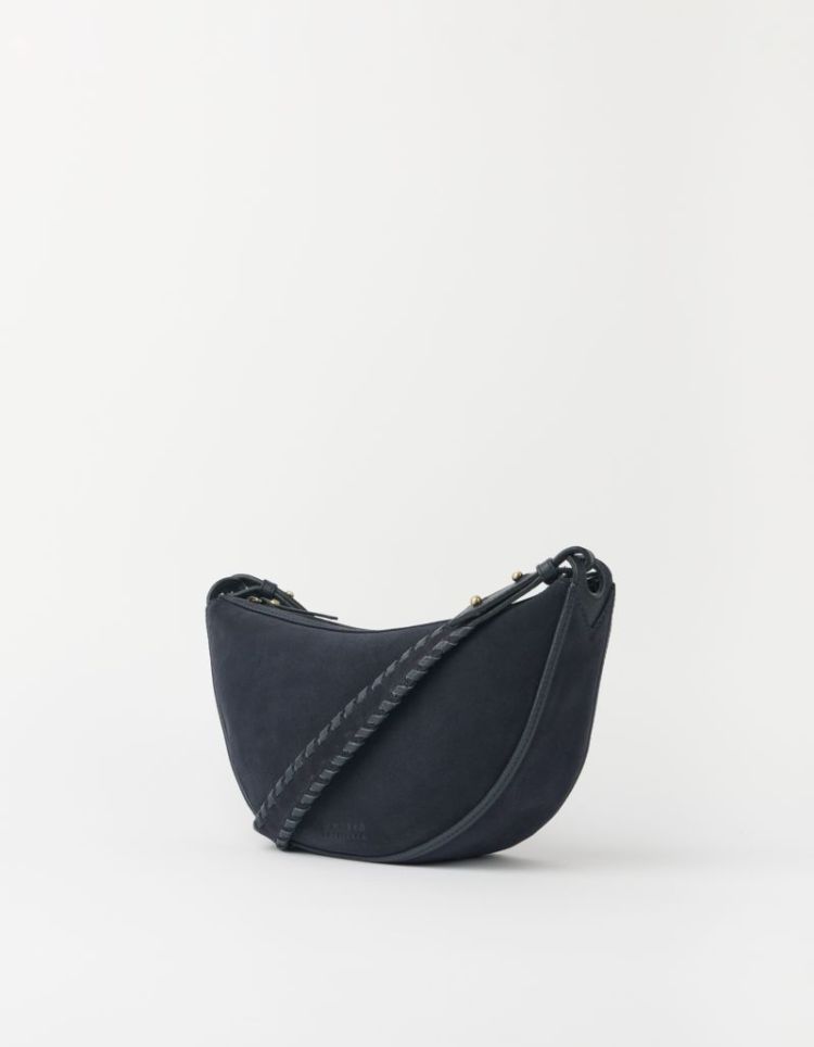 LEO CROSSBODY UNIVERSE BLUE