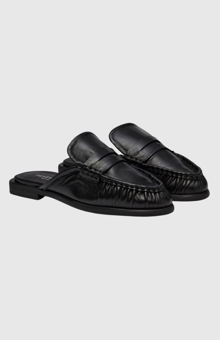 PAELMIRA BLACK
