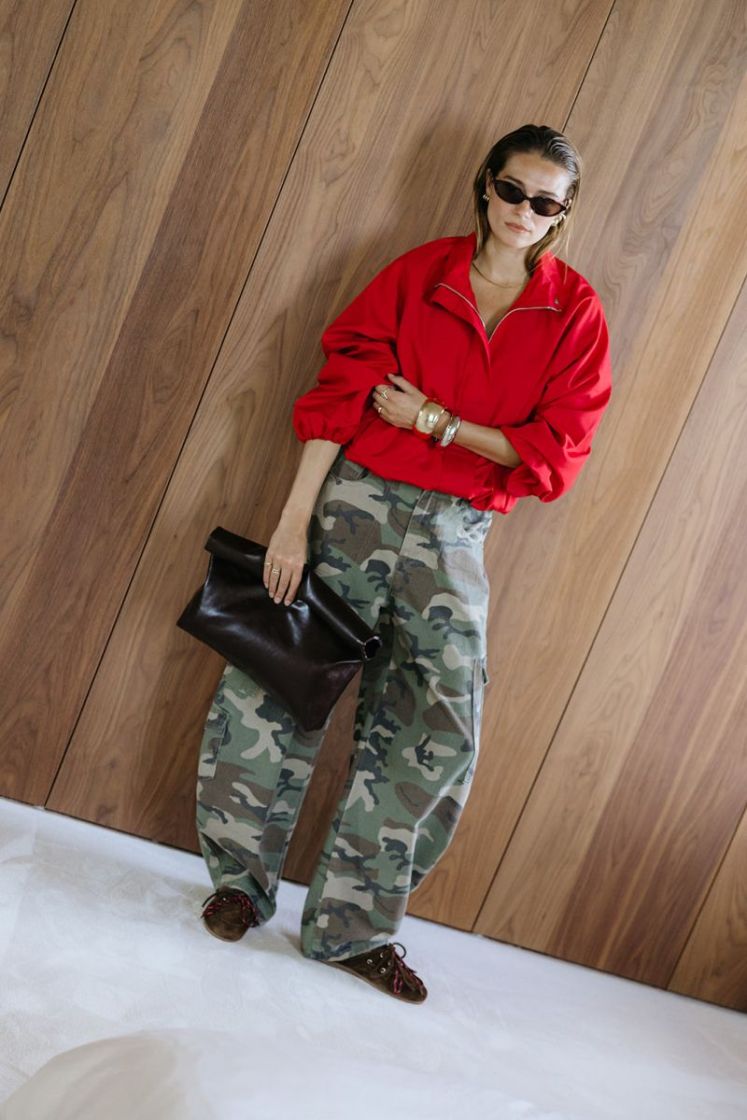 VERO RED