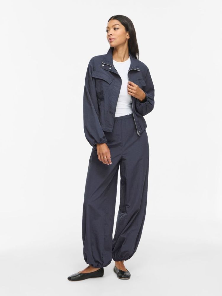 VISELMA NAVY BLAZER